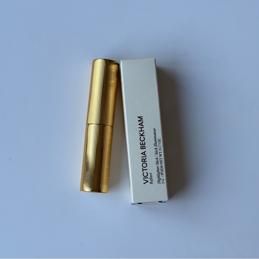 Victoria Beckham highlighter stick - pearl